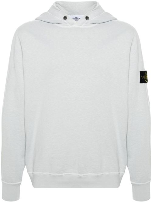 Cotton sweatshirt STONE ISLAND | 801565860V0141